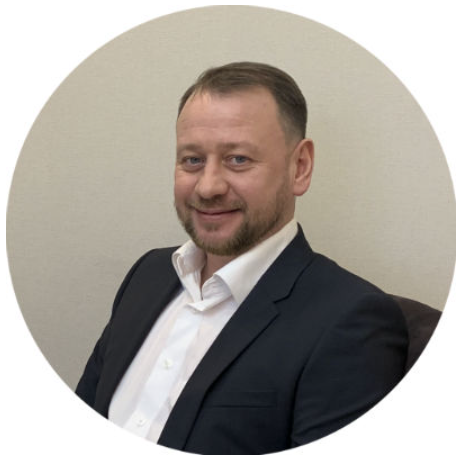 Вячеслав Павельев — администратор мини-приложения